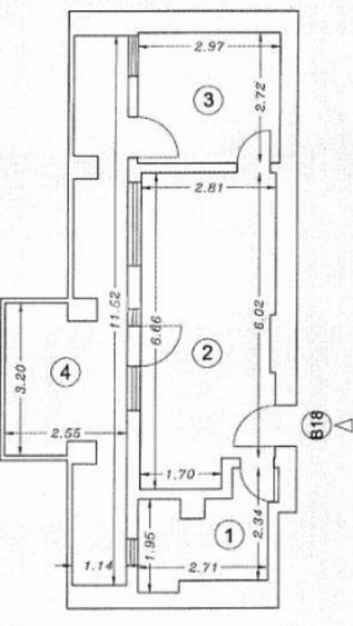 Apartament de lux în Neptun – 60 m², mobilat, utilat, vedere panoramică! - 2