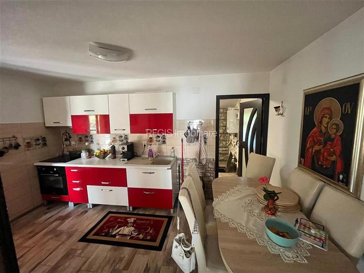 CASA CU 4 CAMERE, HARMAN - 4