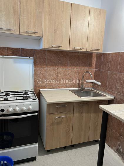 Garsoniera Gheorgheni, str. Baisoara, zona Complex Mercur - 9