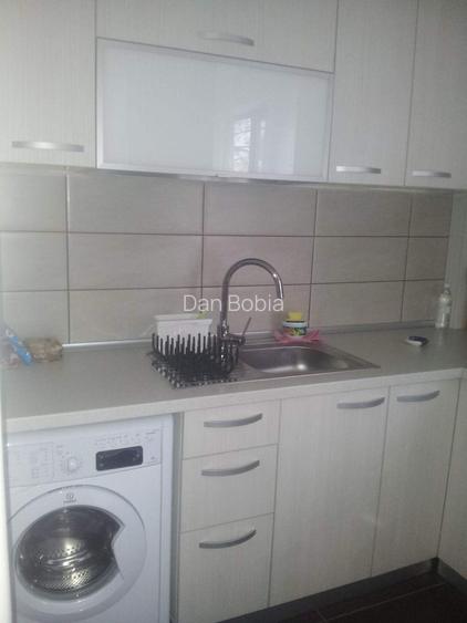 Garsoniera 10 min M Muncii - Iancului DB1710 - 7