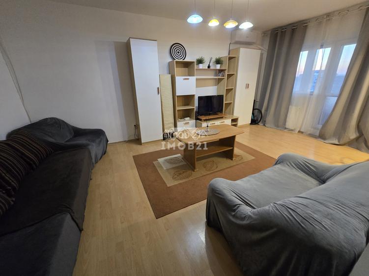 Inchiriere garsoniera spatioasa zona republicii Catedrala - 4