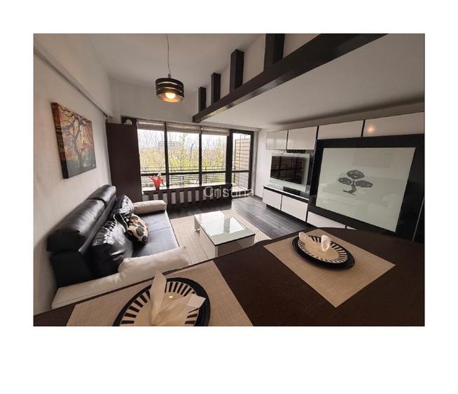 2 camere loft, Baneasa, Jandarmeriei-proprietar - 2