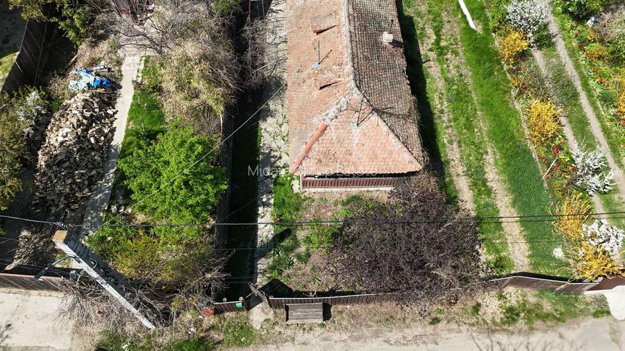 Teren 4.191 mp Corbeanca – Ostratu | Deschidere la lac | Utilități | 7 - 7