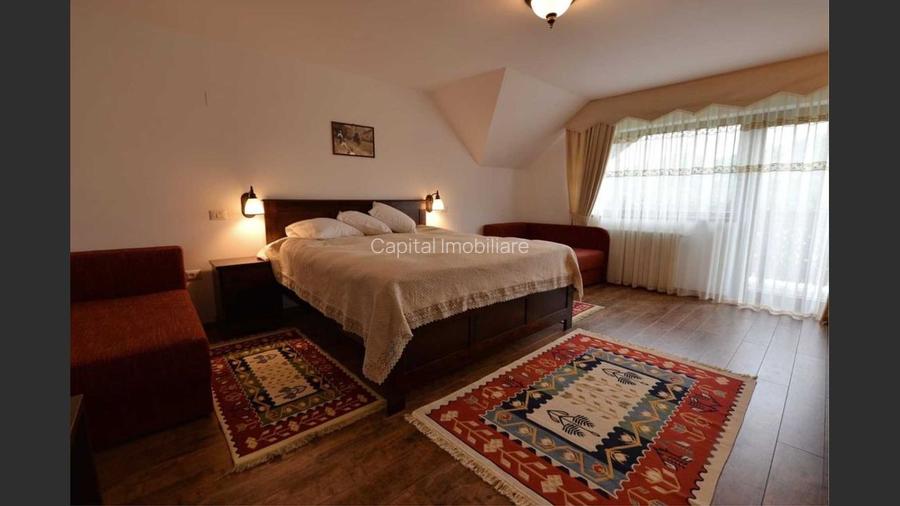 Villa for sale, 7 Rooms, 550 sqm, Vad - 8