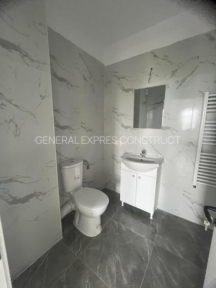 Apartament 3  camere OTOPENI. Direct Dezvoltator! SUPER PREȚ! - 5