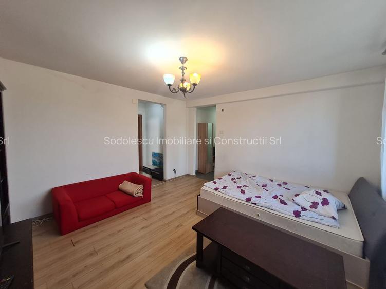 Apartament vânzare 2 camere zona Balcescu - 3