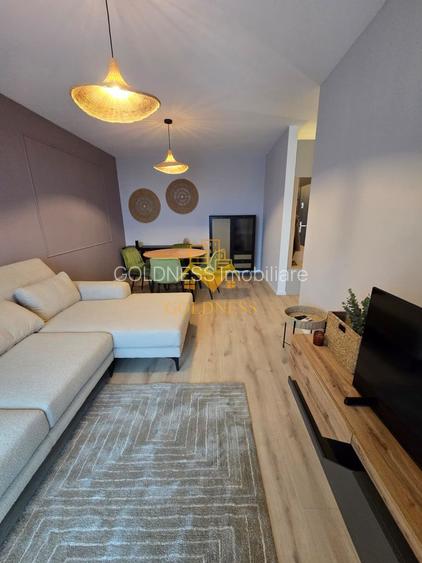 2 Camere de Lux, Park Lake, Parcare, Intre Lacuri, Iulius Mall, FSEGA - 2