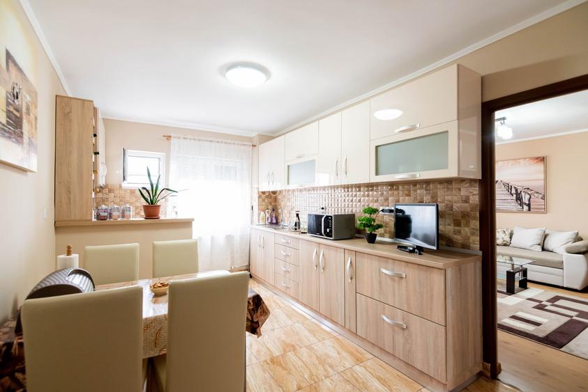 Apartament 2 camere, zona Rogerius - 5