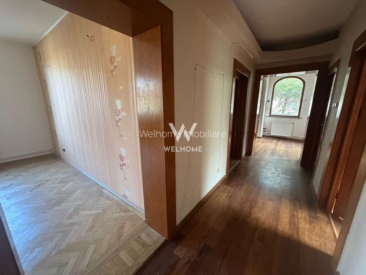 Casa LA CHEIE, curte 800mp,Sibiu - 12