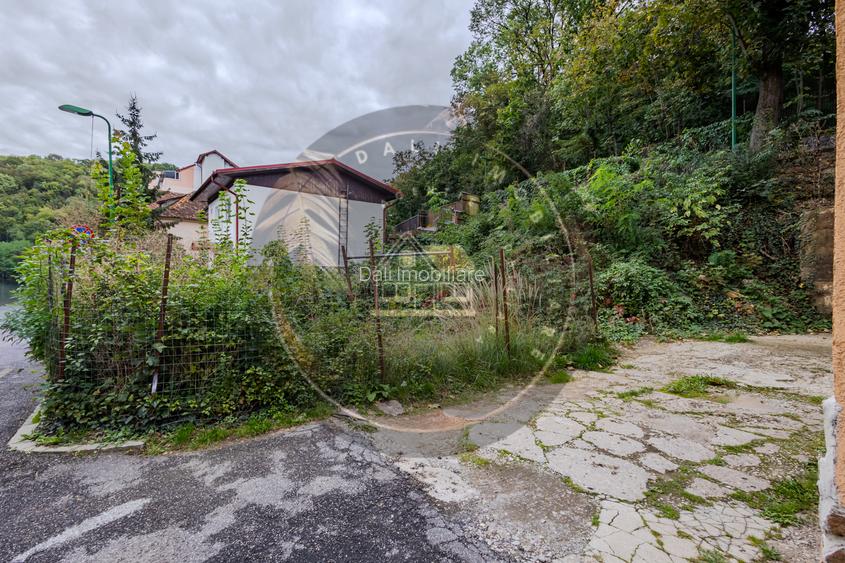 Teren Constructie Centru Civic Brasov - 7