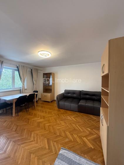 Apartament de închiriat, 3 camere, 82 mp, Mănăștur zona USAMV/Platinia - 5