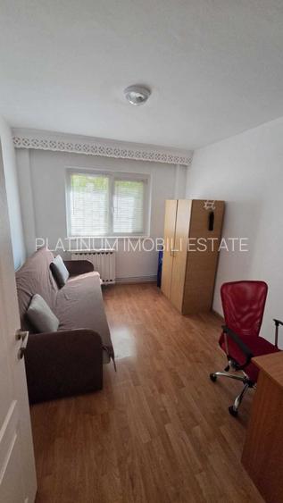 Apartament 3 camere, 2 Bai, 64 mp, Decomandat – Marasti | Confort, spațiu - 6