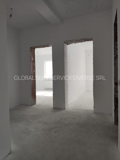 FARA COMISIOANE casa PARTER + pod placa beton cu dormitoare 20mp camera tehnica - 14