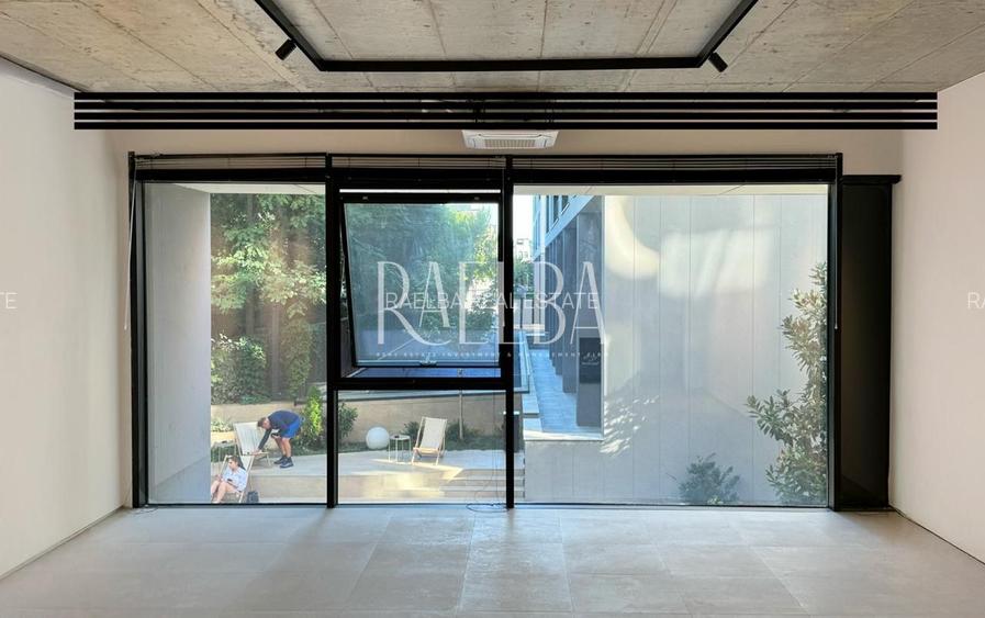 Spațiu comercial premium cu chiriaș-Win Herăstrău - 12