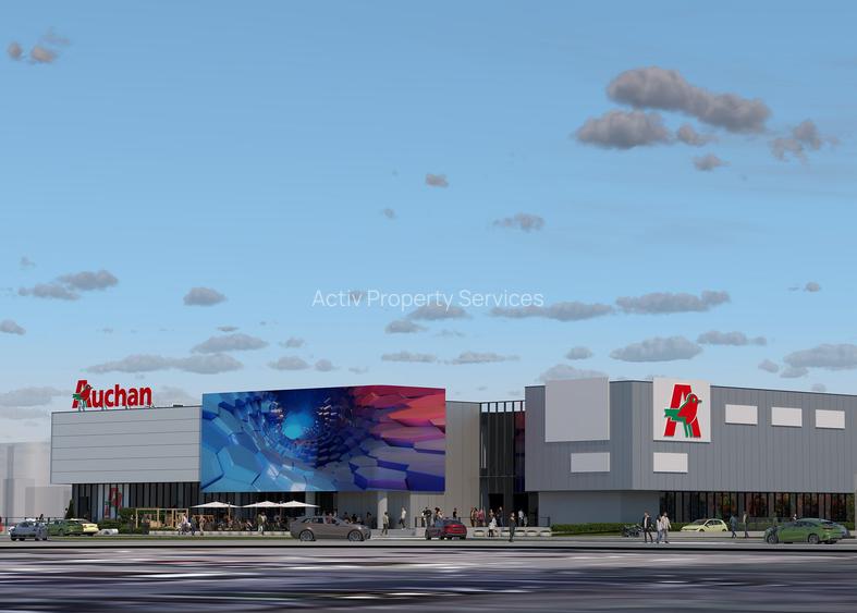 Tunari Shopping Center - 0% comision, reprezentam proprietarii! - 6