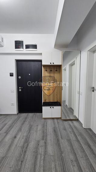 3 camere Campus Aviatorii 57Mp Universitate Cambridge School Tomis Nord et 1 lif - 18