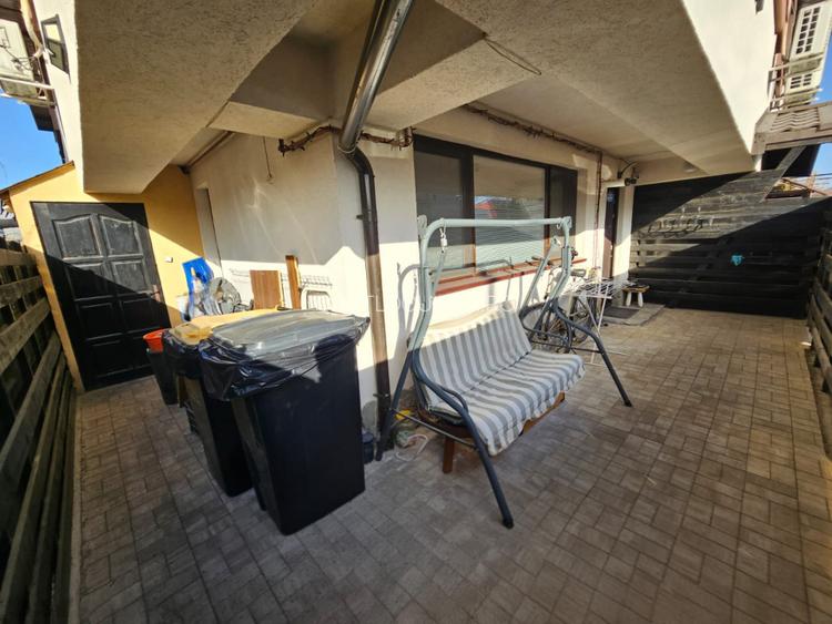 Vila duplex 3 camere | P+1 | Ghencea - Dantelei |  69 mp | 2018 | STB 30m - 15