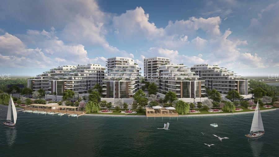 Lebada Lake Residence - 23