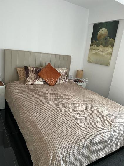 Apartament 2 camere TOMIS NORD (termen lung) - 6