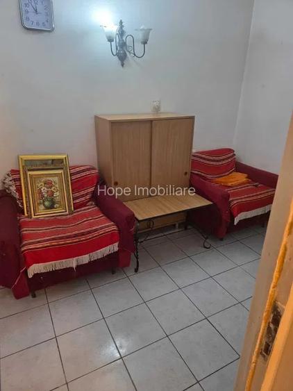 Basarabia - Apartament 2 camere decomandat - 4