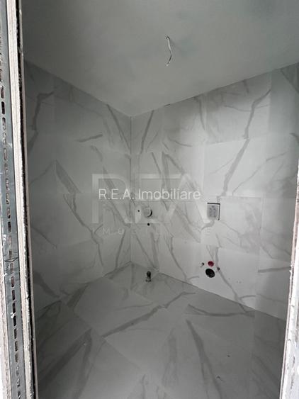 4 camere 2 locuri de parcare One High District  - 6