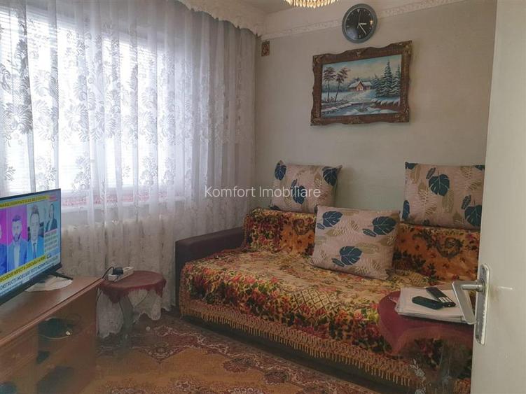 Apartament 3 camere Aleea Ghioceilor - 4