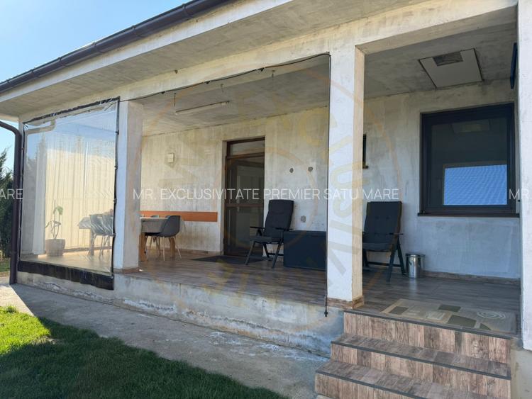 De Vânzare Casă Lazuri Satu Mare - 18