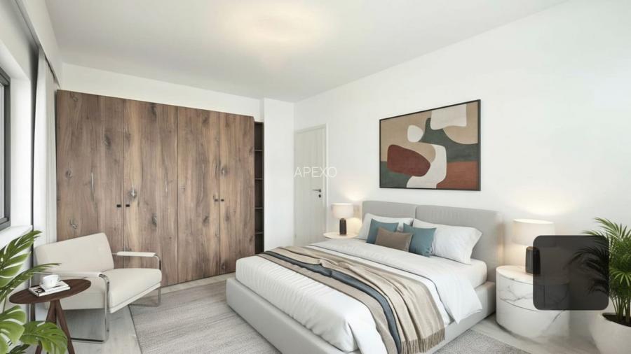 Apartament 2 Camere Decomandat 62MP TOTAL - 5