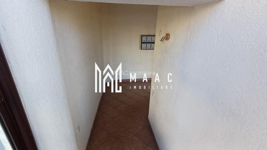 Spatiu comercial | 25 MPU | Turnisor - 7