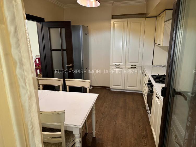Apartament de lux 3 camere in Tomis Plus - 17
