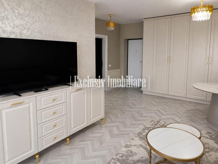 FIRST RENT - Priveliste Panoramica - Apartament Premium cu 2xParcare Subterana - 3