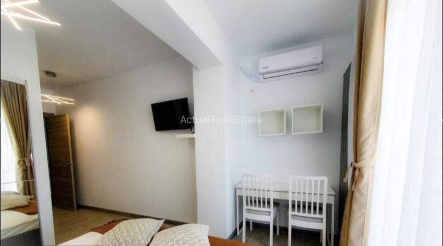 ALEZZI SPA/APARTAMENT 3 CAMERE 2 BAI/MAMAIA NORD/LOCATIE UNICA/PARCARE PROPRIE/ - 11