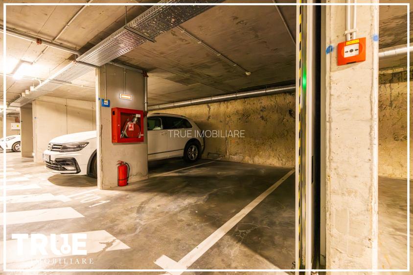 Ap. 3 cam 83m² utili + balcon 8m², Cluj Napoca! - 19