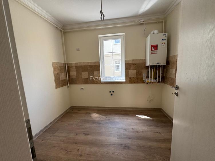 Apartament Premium Giroc | 2 Camere Decomandat | Curte Privata & Finisaje High - 4