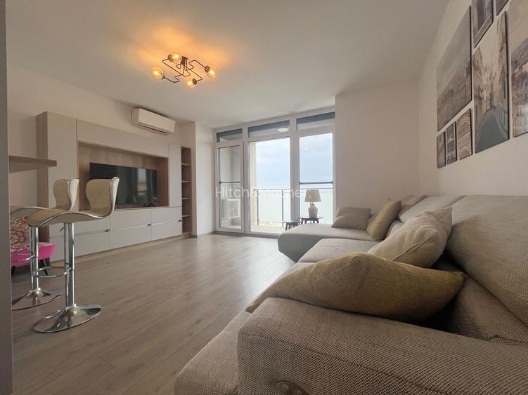 Apartament premium 3 camere– bloc nou, priveliște superba - 5