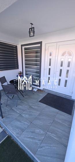 Casa individuala | 4 camere | Acces auto | Selimbar - 3