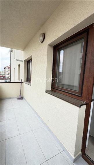 Inchiriere garsoniera Sanpetru, et 1, mob utilata - 6