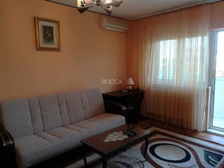 Apartament de 2 camere aproape de parc, balcon, 55 mp, zona Tineretului  - 3