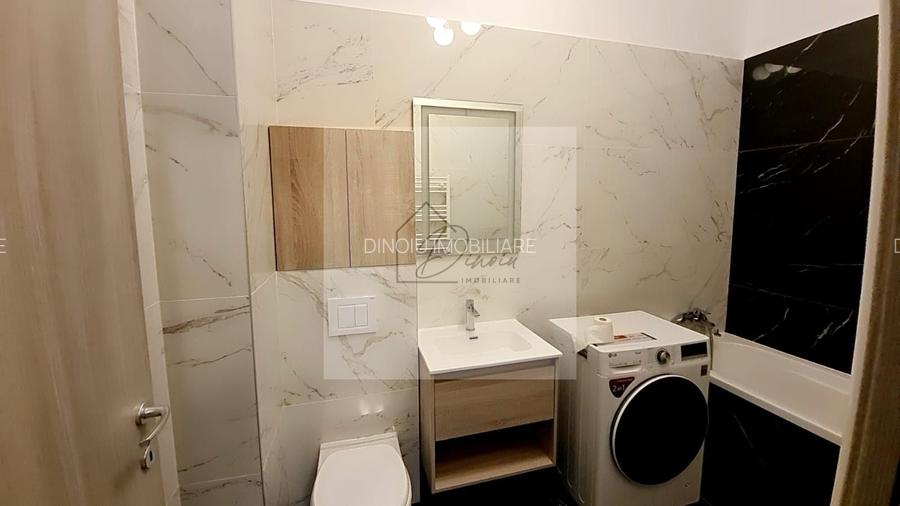 3 camere Ambiance Residence Pipera I Porsche Pipera I LUX I COM 0% - 22