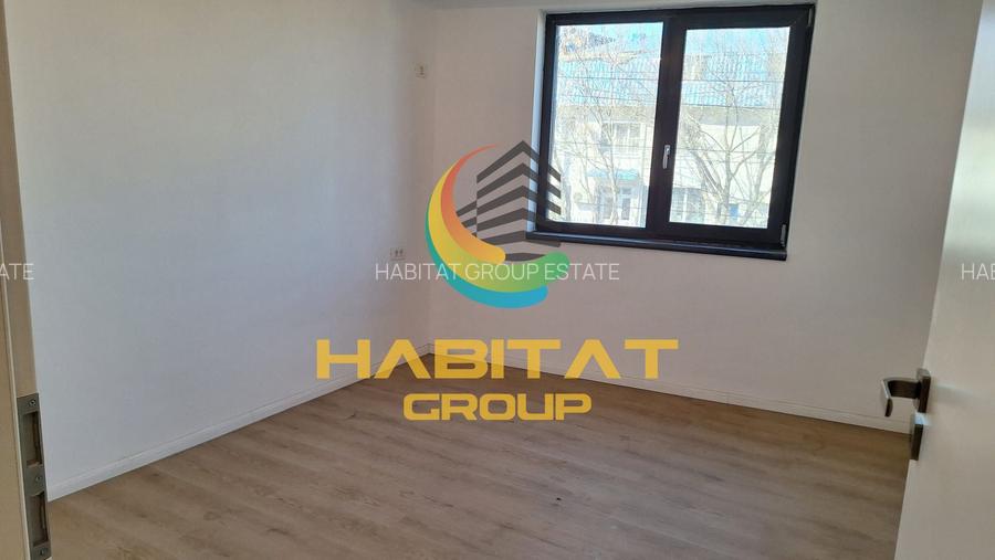 Vanzare ap 2 camere studio bucatarie open bloc 2025 Toporasi centrala proprie - 3