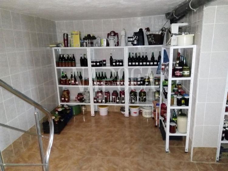 Casa 6 camere de vanzare in Floresti - 24