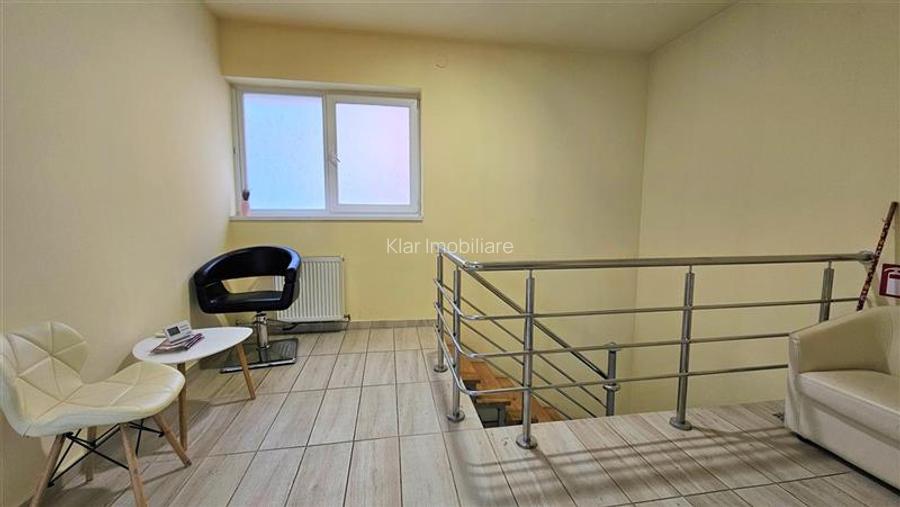 Imobil individual cu functiuni mixte, pretabil pentru investitie, centru - 9