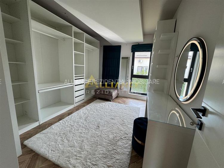 Vila Moderna Comuna Berceni strada Miorita - 11