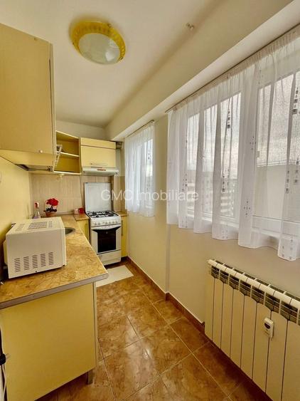 Garsoniera Vitan - metrou Mihai Bravu C1 - 4