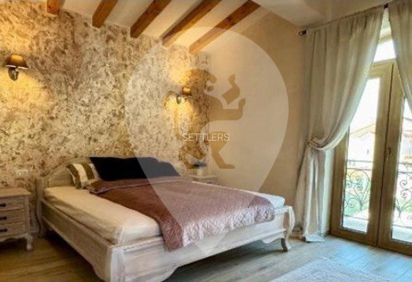 Casa Lux  160 mp  Brasov / Tractorul / Coresi Mall  - 6