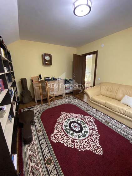 Vila  Frumoasa , individuala ,Sibiu ,6 camere , 5 Bai , mobilata ,utilata - 56