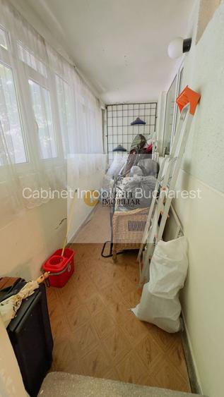 2 Camere | 54mp | et 2/9 | Bloc reabilitat | langa metrou - 11