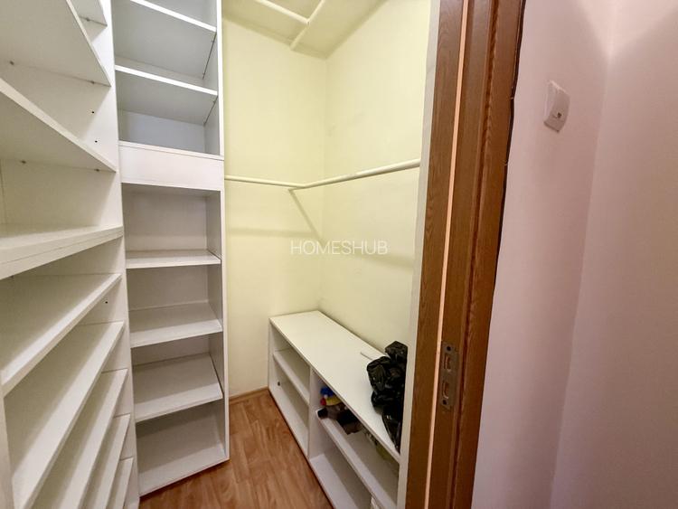0% | Apartament / Birou 3 camere decomandat, 95 mp, 2 bai + 2 balcoane | Decebal - 7