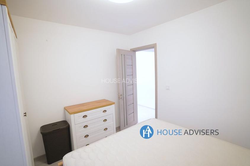 Inchiriere apartament 2 camere Piata Amzei - 8