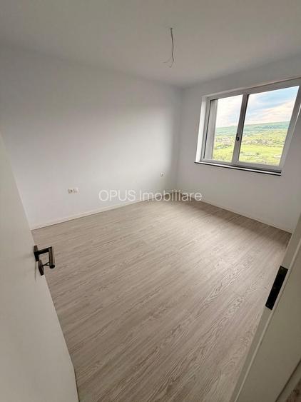 Apartament 3 camere, finisat si boxa inclusa, BETA RESIDENCE - 4